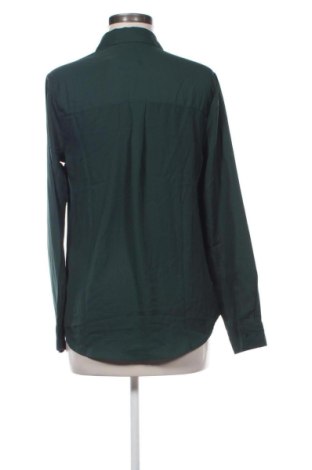 Cămașă de femei Amisu, Mărime S, Culoare Verde, Preț 79,99 Lei