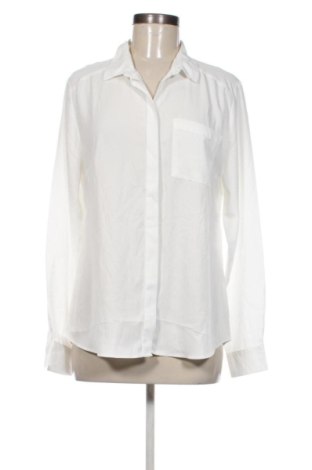 Дамска риза Amisu, Размер M, Цвят Бял, Цена 13,29 €