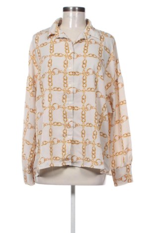 Дамска риза Amisu, Размер L, Цвят Многоцветен, Цена 13,00 €