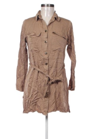 Női ing Amisu, Méret S, Szín Barna, Ár 6 479 Ft