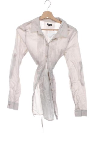 Дамска риза Amisu, Размер XS, Цвят Бежов, Цена 23,80 €