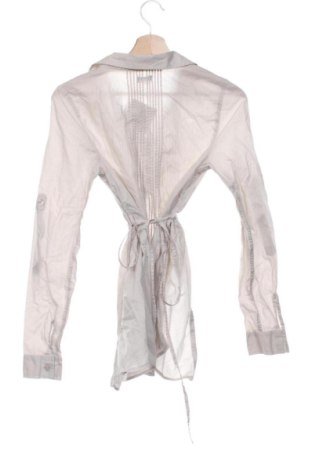 Дамска риза Amisu, Размер XS, Цвят Бежов, Цена 23,80 €