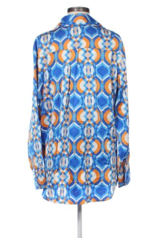 Γυναικείο πουκάμισο Amisu, Μέγεθος XL, Χρώμα Πολύχρωμο, Τιμή 15,99 €