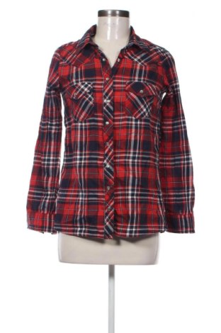 Dámská košile  Amisu, Velikost S, Barva Vícebarevné, Cena  220,00 Kč