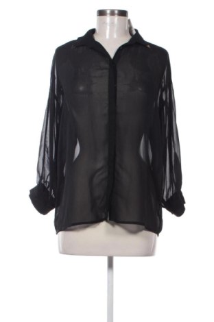 Дамска риза Amisu, Размер M, Цвят Черен, Цена 13,29 €