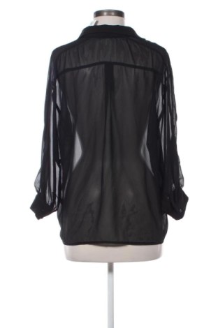 Дамска риза Amisu, Размер M, Цвят Черен, Цена 13,29 €