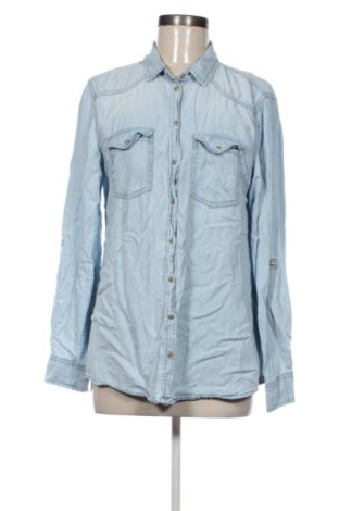 Női ing Amisu, Méret M, Szín Kék, Ár 5 372 Ft