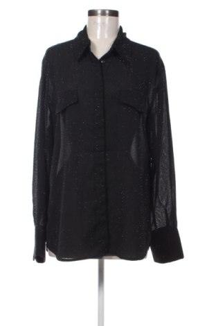 Dámská košile  Amisu, Velikost XL, Barva Černá, Cena  368,00 Kč