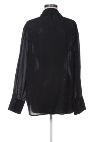 Dámská košile  Amisu, Velikost XL, Barva Černá, Cena  368,00 Kč