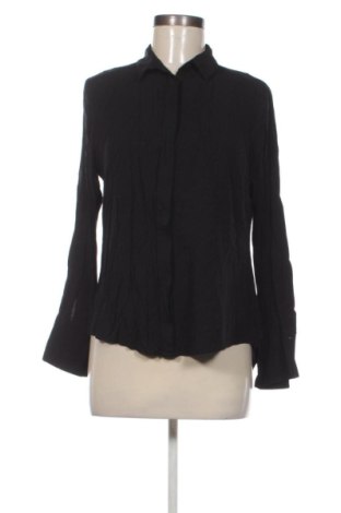 Damenbluse Amisu, Größe M, Farbe Schwarz, Preis € 12,85