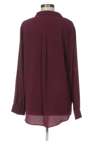 Cămașă de femei Amisu, Mărime XL, Culoare Roșu, Preț 79,99 Lei