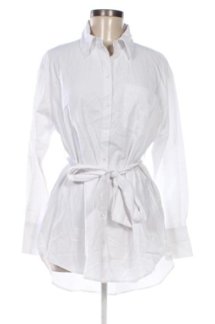 Damenbluse Amisu, Größe S, Farbe Weiß, Preis € 16,99