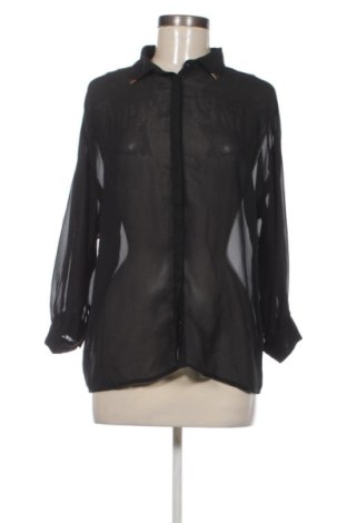 Női ing Amisu, Méret M, Szín Fekete, Ár 5 372 Ft