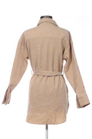 Damenbluse Amisu, Größe S, Farbe Beige, Preis 16,99 €