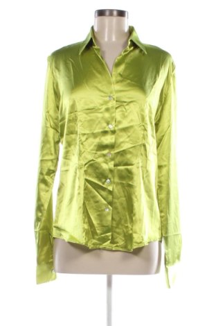 Damenbluse And Camicie, Größe XL, Farbe Grün, Preis € 27,99