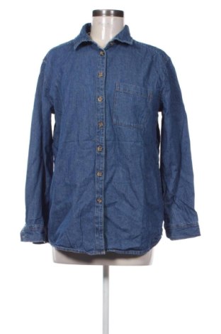 Γυναικείο πουκάμισο Anko, Μέγεθος M, Χρώμα Μπλέ, Τιμή 15,99 €