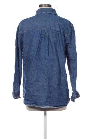 Γυναικείο πουκάμισο Anko, Μέγεθος M, Χρώμα Μπλέ, Τιμή 15,99 €