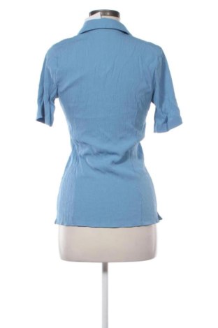 Damenbluse Ann Llewellyn, Größe M, Farbe Blau, Preis € 12,85