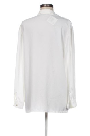 Damenbluse Anna Riska, Größe L, Farbe Weiß, Preis 28,00 €