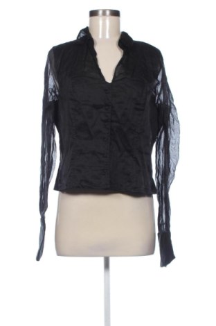 Damska koszula Anne Fontaine, Rozmiar M, Kolor Czarny, Cena 375,09 zł