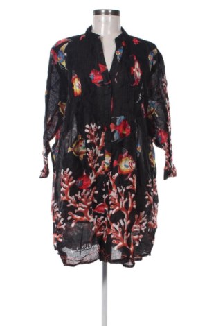 Damenbluse Antica Sartoria, Größe XL, Farbe Mehrfarbig, Preis € 27,99