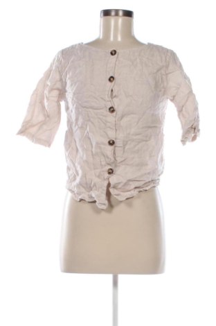 Damenbluse Artigli, Größe S, Farbe Beige, Preis € 32,99