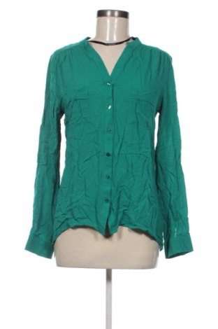 Дамска риза Atmosphere, Размер M, Цвят Зелен, Цена 13,00 €