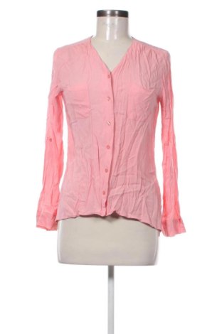 Damenbluse Atmosphere, Größe M, Farbe Rosa, Preis € 12,85