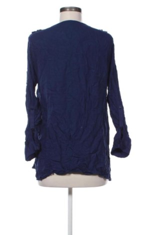 Damenbluse Atmosphere, Größe M, Farbe Blau, Preis 16,99 €