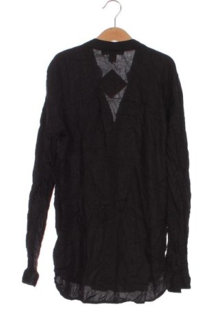 Dámská košile  Atmosphere, Velikost XS, Barva Černá, Cena  379,00 Kč