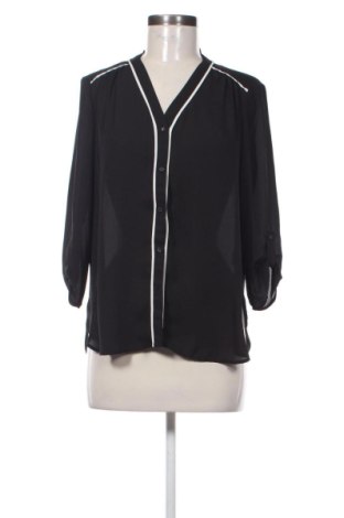 Damenbluse Atmosphere, Größe M, Farbe Schwarz, Preis 16,99 €