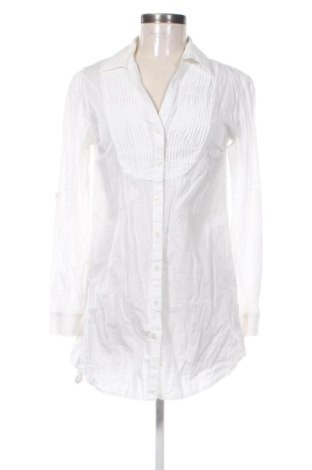 Cămașă de femei Atmosphere, Mărime S, Culoare Ecru, Preț 66,16 Lei