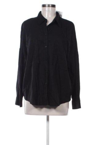 Damenbluse Aware by Vero Moda, Größe XL, Farbe Schwarz, Preis 10,26 €