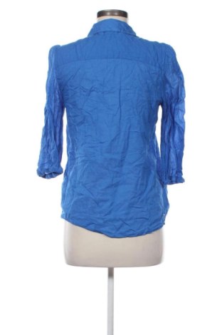 Dámská košile  B.Young, Velikost S, Barva Modrá, Cena  519,00 Kč