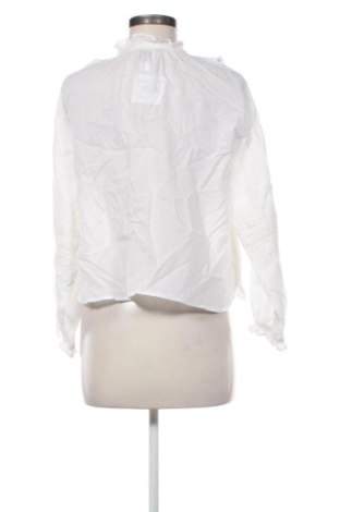 Cămașă de femei BDG, Mărime L, Culoare Alb, Preț 109,48 Lei