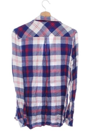 Damska koszula BLL NYC, Rozmiar XS, Kolor Kolorowy, Cena 69,66 zł