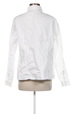Γυναικείο πουκάμισο BOSS, Μέγεθος XL, Χρώμα Λευκό, Τιμή 58,99 €
