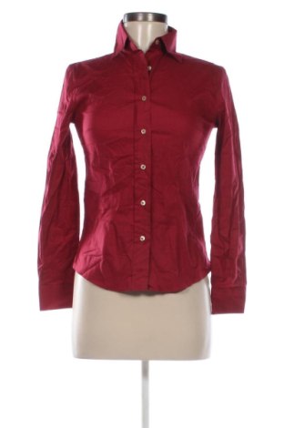Damenbluse Basile, Größe M, Farbe Rot, Preis € 27,99