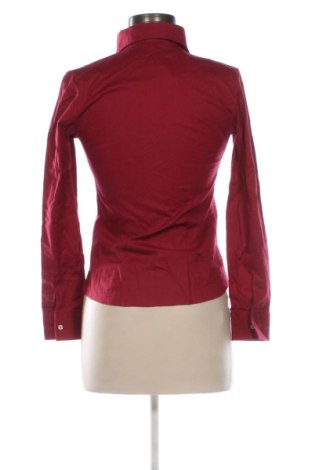 Damenbluse Basile, Größe M, Farbe Rot, Preis € 27,99