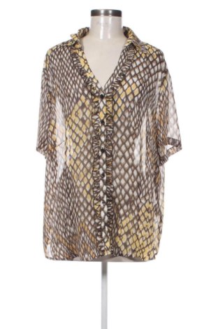 Damska koszula Basler, Rozmiar XXL, Kolor Kolorowy, Cena 83,99 zł