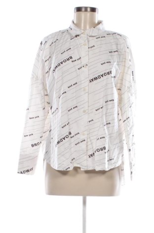 Γυναικείο πουκάμισο Bebe, Μέγεθος L, Χρώμα Πολύχρωμο, Τιμή 28,00 €