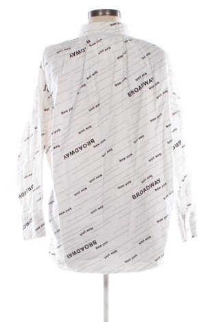 Γυναικείο πουκάμισο Bebe, Μέγεθος L, Χρώμα Πολύχρωμο, Τιμή 28,00 €