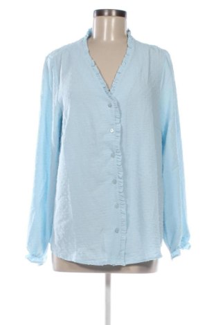 Damenbluse Beloved, Größe L, Farbe Blau, Preis 26,99 €