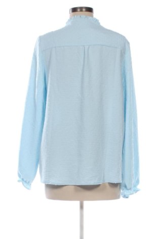 Damenbluse Beloved, Größe L, Farbe Blau, Preis 26,99 €