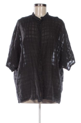 Dámská košile  Bershka, Velikost L, Barva Černá, Cena  368,00 Kč