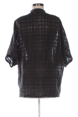 Dámská košile  Bershka, Velikost L, Barva Černá, Cena  368,00 Kč