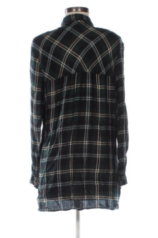 Damska koszula Bershka, Rozmiar L, Kolor Kolorowy, Cena 69,66 zł