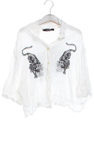 Cămașă de femei Bershka, Mărime M, Culoare Multicolor, Preț 79,99 Lei