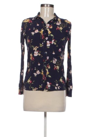 Damenbluse Bershka, Größe S, Farbe Mehrfarbig, Preis € 13,00