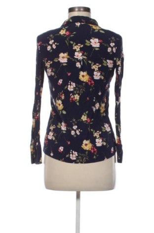 Damenbluse Bershka, Größe S, Farbe Mehrfarbig, Preis € 13,00